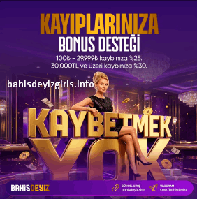 bahisdeyiz guncel giris
