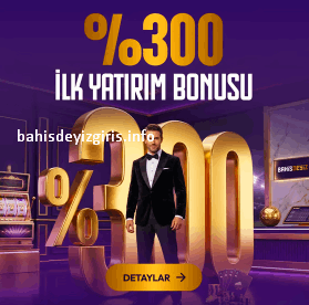 bahisdeyiz